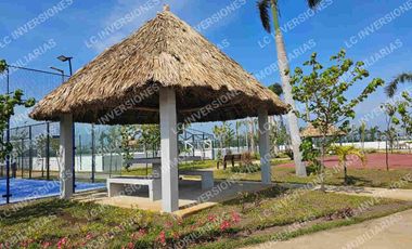 ¡ RENTA VACIONAL POR NOCHE CON CLUB DE PLAYA !