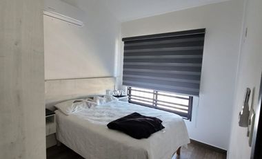RENTA CASA AMUEBLADA FRACC AZUL MARINO
