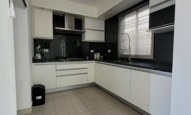 RENTA CASA AMUEBLADA FRACC AZUL MARINO