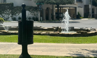 Casa en venta en  Santiago, Las  Sendas Galicia, 66233  San Pedro Garza  García, N.L