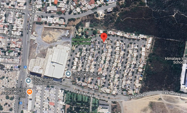 Casa en venta en  Santiago, Las  Sendas Galicia, 66233  San Pedro Garza  García, N.L