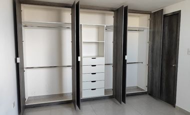 Rento departamento en misiones de san francisco cerca outlet y periférico