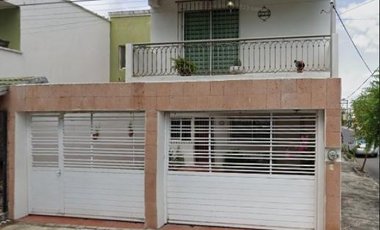 HERMOSA CASA EN VENTA DE REMATE EN BOCA DEL RIO VERACRUZ