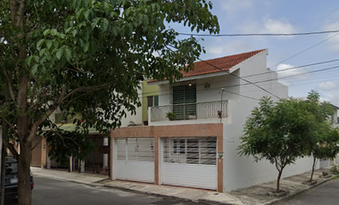 HERMOSA CASA EN VENTA DE REMATE EN BOCA DEL RIO VERACRUZ