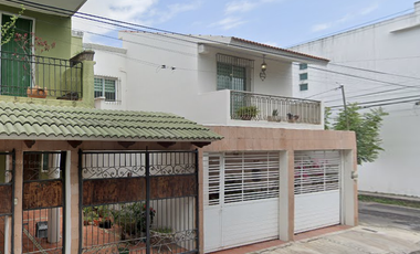 HERMOSA CASA EN VENTA DE REMATE EN BOCA DEL RIO VERACRUZ