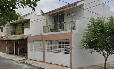 HERMOSA CASA EN VENTA DE REMATE EN BOCA DEL RIO VERACRUZ