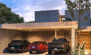 Casa en venta con 4 recamaras en privada con alberca