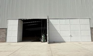 RENTA BODEGA INDUSTRIAL PARQUE ALTEC AGS