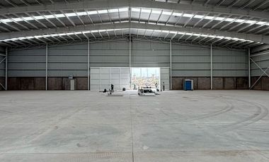 RENTA BODEGA INDUSTRIAL PARQUE ALTEC AGS