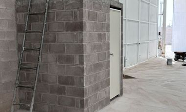 RENTA BODEGA INDUSTRIAL PARQUE ALTEC AGS