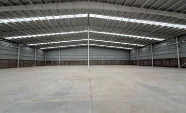 RENTA BODEGA INDUSTRIAL PARQUE ALTEC AGS