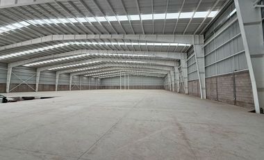 RENTA BODEGA INDUSTRIAL PARQUE ALTEC AGS