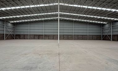 RENTA BODEGA INDUSTRIAL PARQUE ALTEC AGS