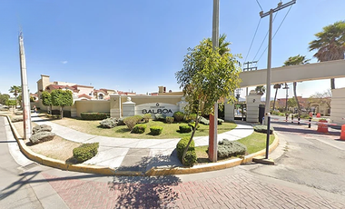 CASA EN VENTA EN HACIENDA BALBOA RECUPERACIÓN INMOBILIARIA