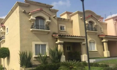CASA EN VENTA EN HACIENDA BALBOA RECUPERACIÓN INMOBILIARIA