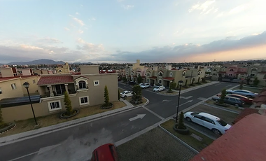 CASA EN VENTA EN HACIENDA BALBOA RECUPERACIÓN INMOBILIARIA