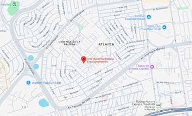 CASA EN VENTA EN HACIENDA BALBOA RECUPERACIÓN INMOBILIARIA