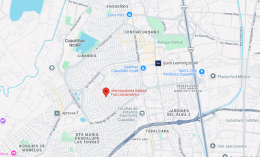 CASA EN VENTA EN HACIENDA BALBOA RECUPERACIÓN INMOBILIARIA