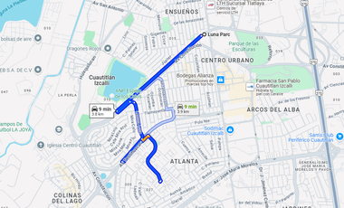 CASA EN VENTA EN HACIENDA BALBOA RECUPERACIÓN INMOBILIARIA