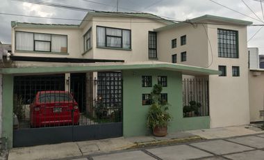 Casa en Venta en Toluca, Colonia Morelos