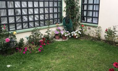 Casa en Venta en Toluca, Colonia Morelos