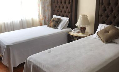 Casa en Venta en Toluca, Colonia Morelos