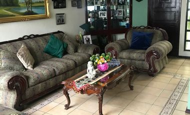 Casa en Venta en Toluca, Colonia Morelos