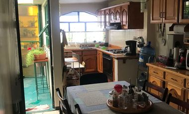 Casa en Venta en Toluca, Colonia Morelos