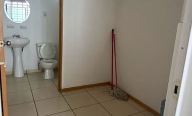 DEPARTAMENTO EN RENTA EN EL MORAL 3 RECAMARAS C/U CON BAÑO