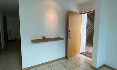 DEPARTAMENTO EN RENTA EN EL MORAL 3 RECAMARAS C/U CON BAÑO