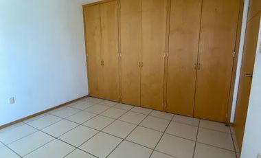 DEPARTAMENTO EN RENTA EN EL MORAL 3 RECAMARAS C/U CON BAÑO