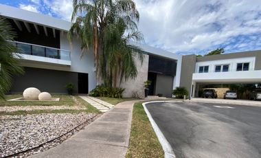 Venta Residencia Privada San Angel