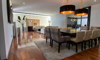 Venta Residencia Privada San Angel