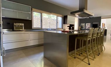 Venta Residencia Privada San Angel