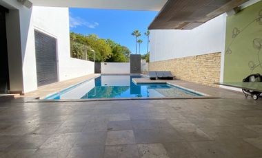 Venta Residencia Privada San Angel