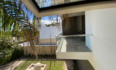 Venta Residencia Privada San Angel