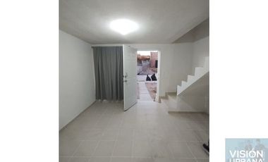 Estrenar casa en esquina y excedente de terreno, ubicada en Fracc Vista de La Montaña Aguas Calientes ME