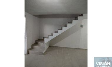 Estrenar casa en esquina y excedente de terreno, ubicada en Fracc Vista de La Montaña Aguas Calientes ME