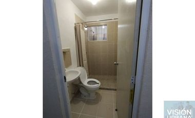 Estrenar casa en esquina y excedente de terreno, ubicada en Fracc Vista de La Montaña Aguas Calientes ME