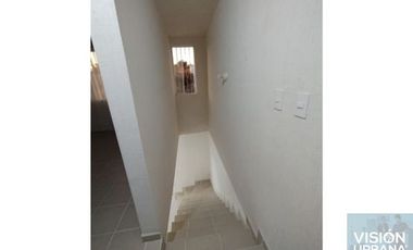 Estrenar casa en esquina y excedente de terreno, ubicada en Fracc Vista de La Montaña Aguas Calientes ME