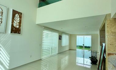 Casa en Venta, Metepec, Parque Bicentenario