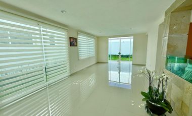 Casa en Venta, Metepec, Parque Bicentenario