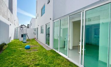 Casa en Venta, Metepec, Parque Bicentenario
