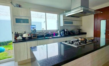 Casa en Venta, Metepec, Parque Bicentenario