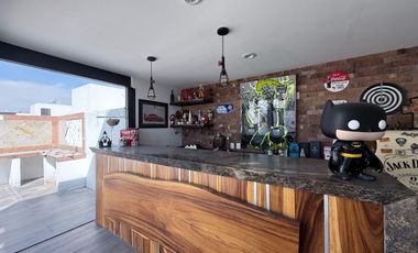 Casa en Venta, Metepec, Parque Bicentenario