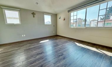 Casa en Venta, Metepec, Parque Bicentenario