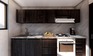 Pre-venta casa en privada Villas San José