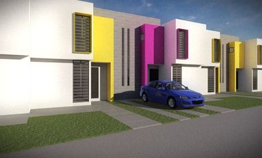 Pre-venta casa en privada Villas San José