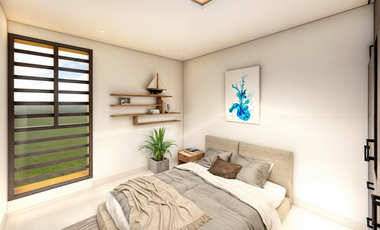 Pre-venta casa en privada Villas San José