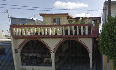 Oportunidad única casa en venta a precio de liquidación EN PLAYA SOL, MATAMOROS